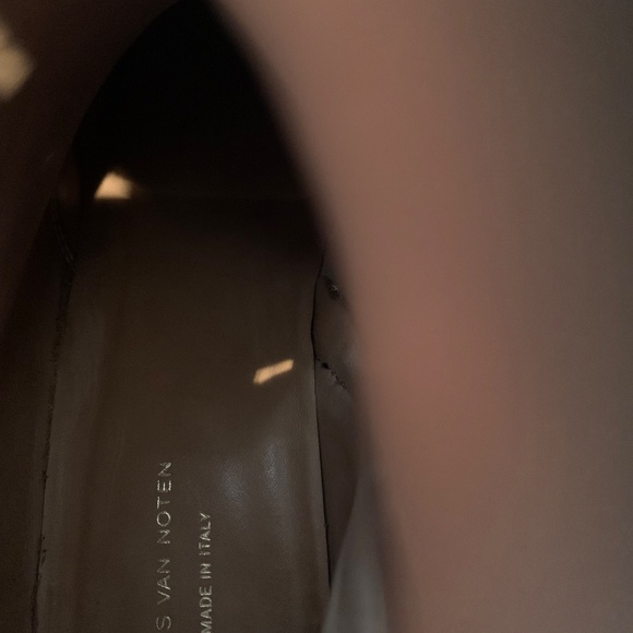 Dries Van Noten - Picture 7 of 8